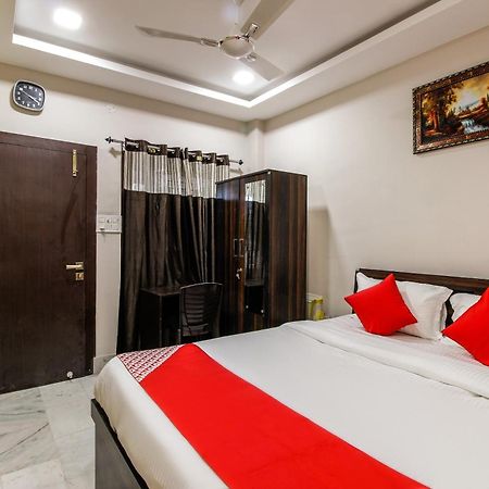 Hotel O Shiva Guest House Guwahati Zewnętrze zdjęcie
