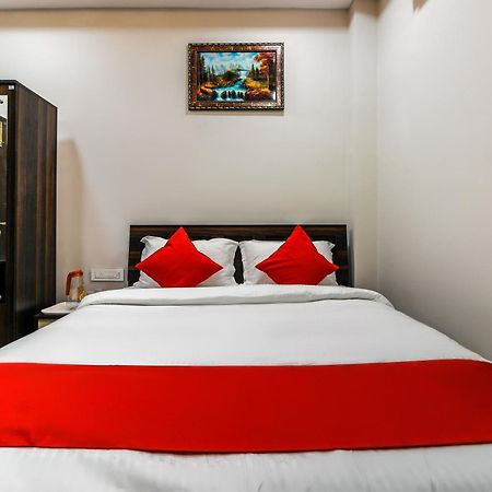 Hotel O Shiva Guest House Guwahati Zewnętrze zdjęcie