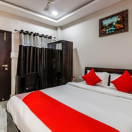 Hotel O Shiva Guest House Guwahati Zewnętrze zdjęcie