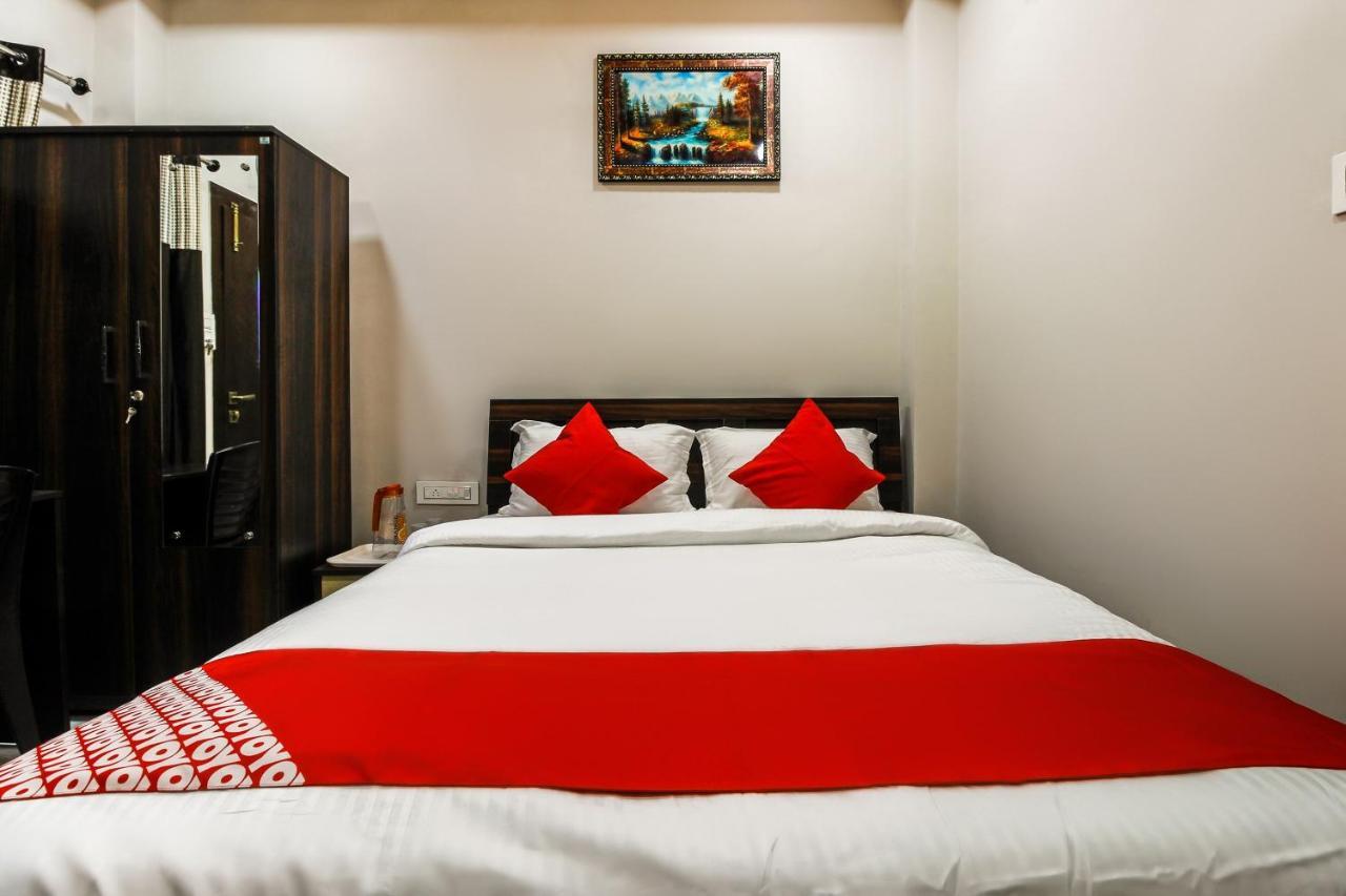 Hotel O Shiva Guest House Guwahati Zewnętrze zdjęcie