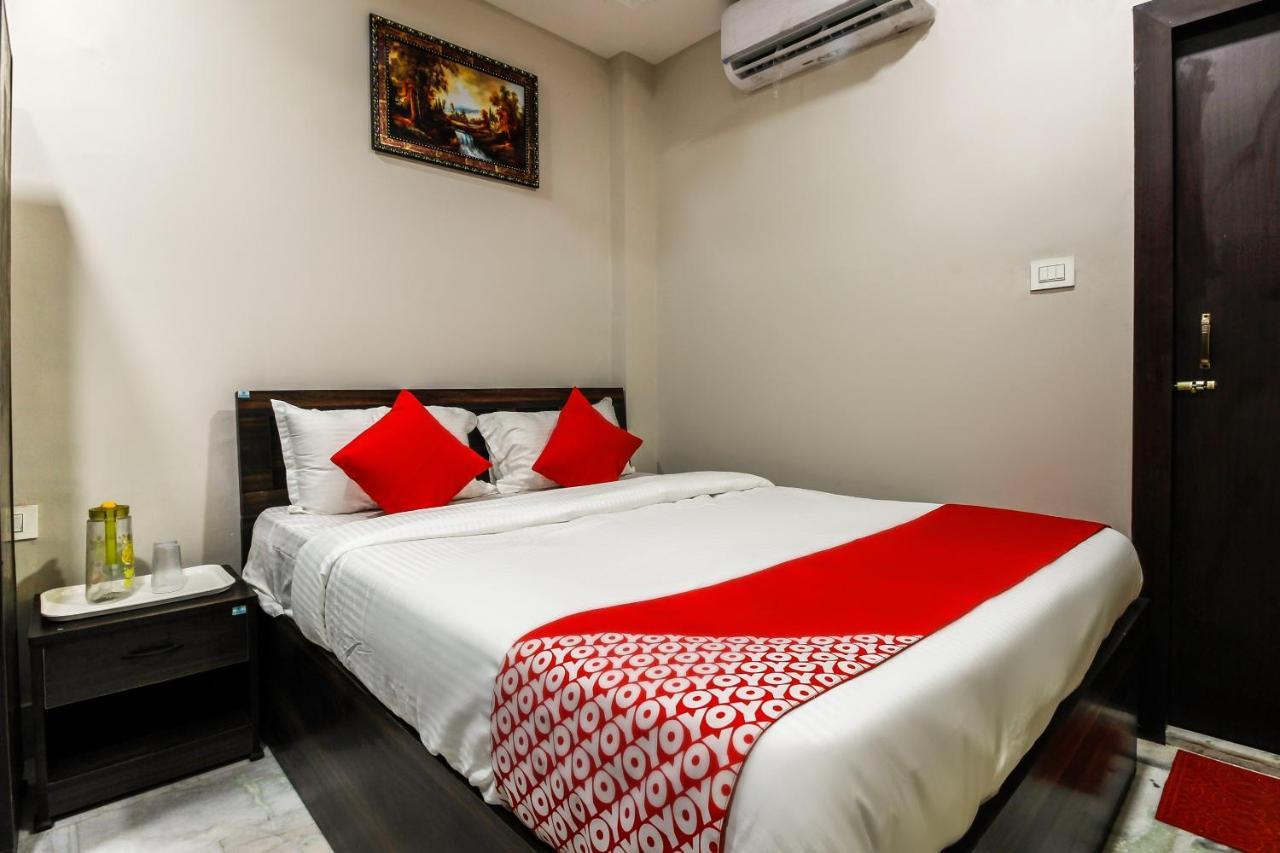Hotel O Shiva Guest House Guwahati Zewnętrze zdjęcie