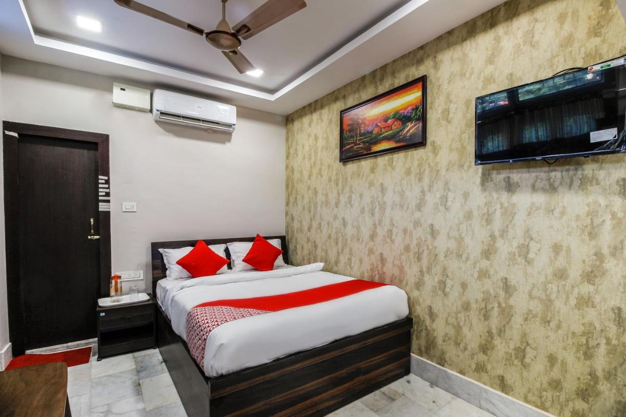 Hotel O Shiva Guest House Guwahati Zewnętrze zdjęcie