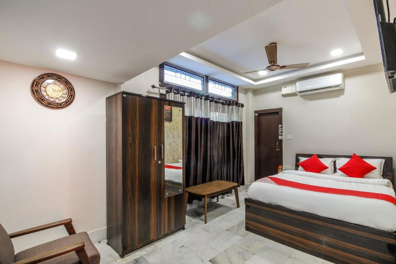 Hotel O Shiva Guest House Guwahati Zewnętrze zdjęcie