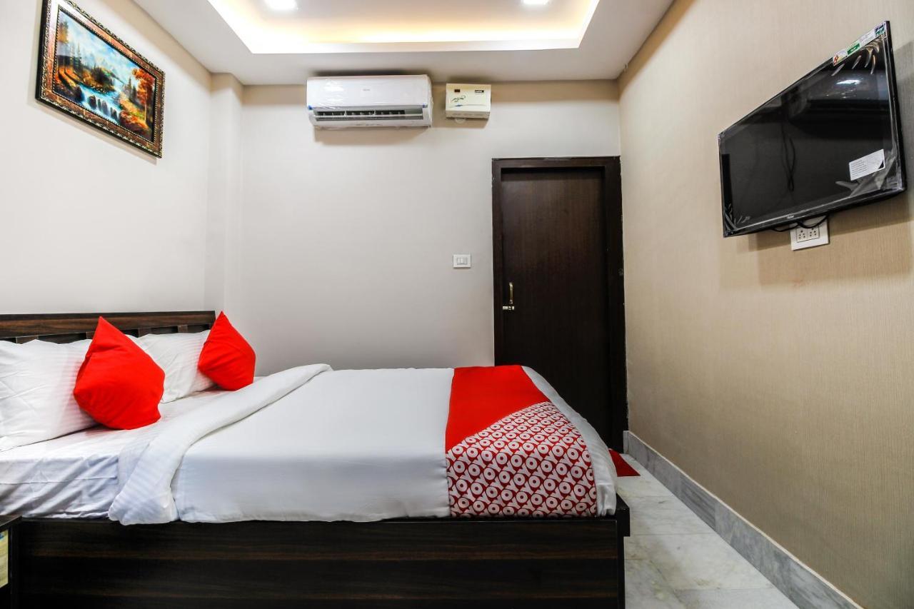 Hotel O Shiva Guest House Guwahati Zewnętrze zdjęcie