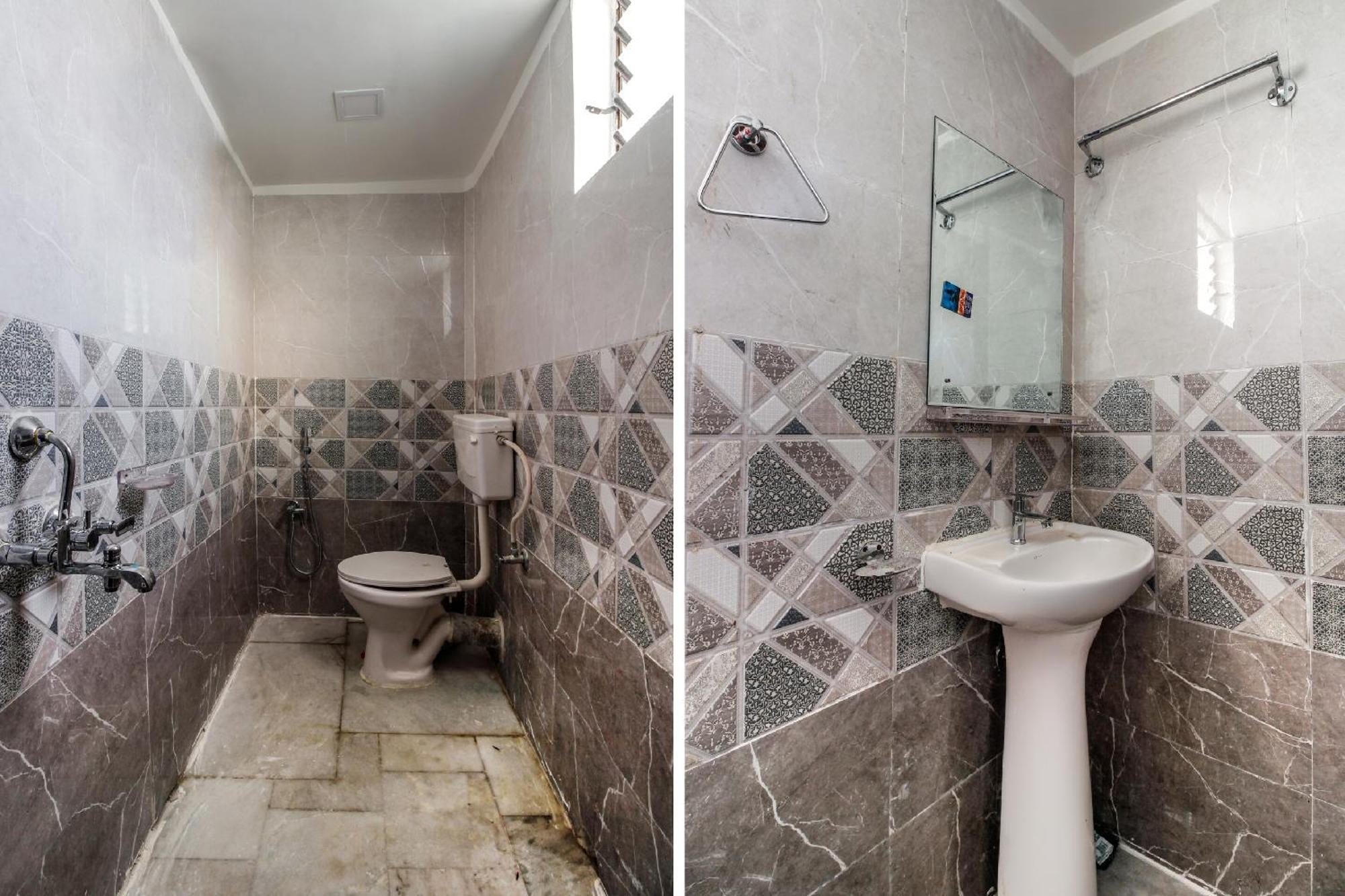 Hotel O Shiva Guest House Guwahati Zewnętrze zdjęcie