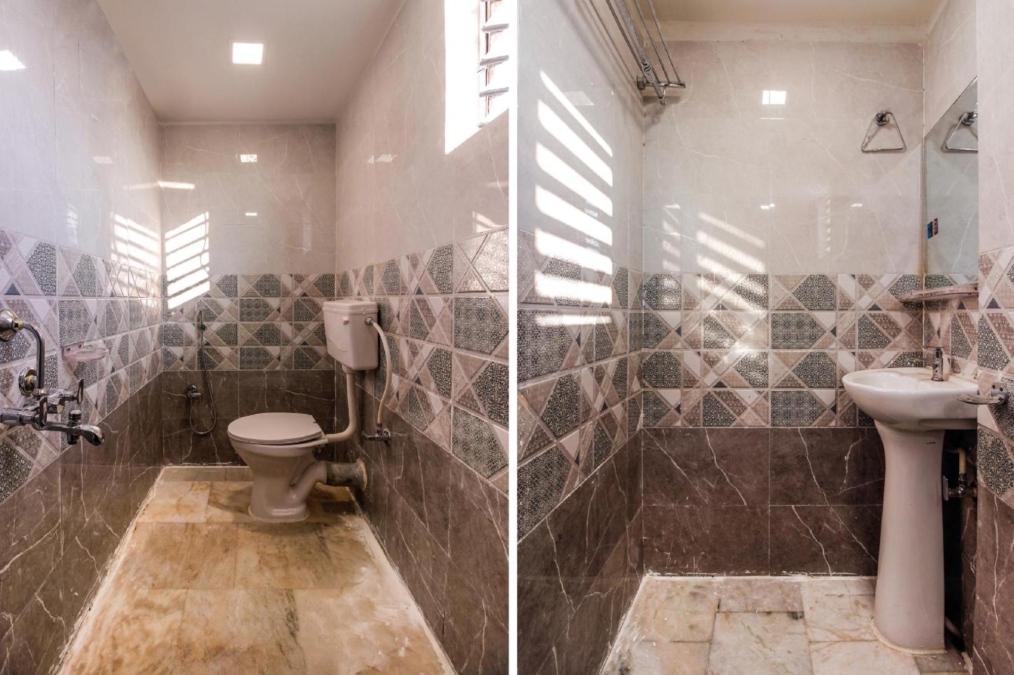 Hotel O Shiva Guest House Guwahati Zewnętrze zdjęcie